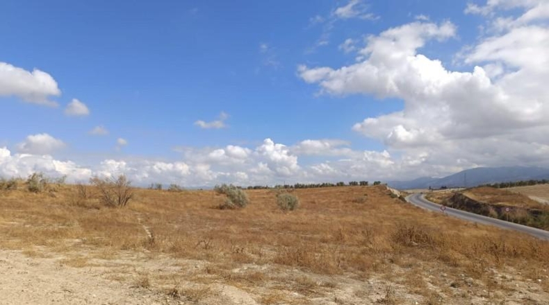 Granada - Вилья-де-Отура - 16975m2