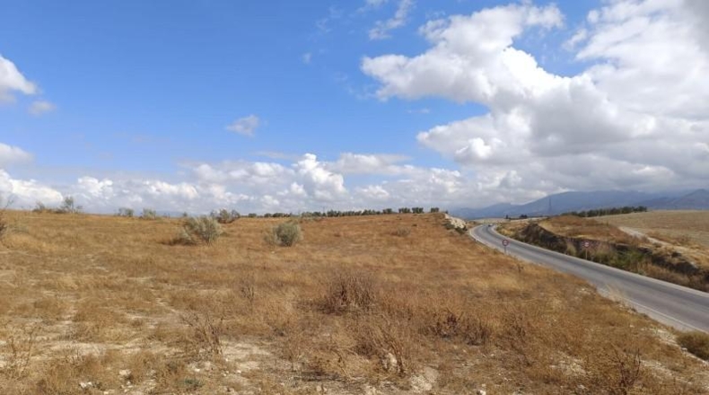 Granada - Вилья-де-Отура - 16975m2