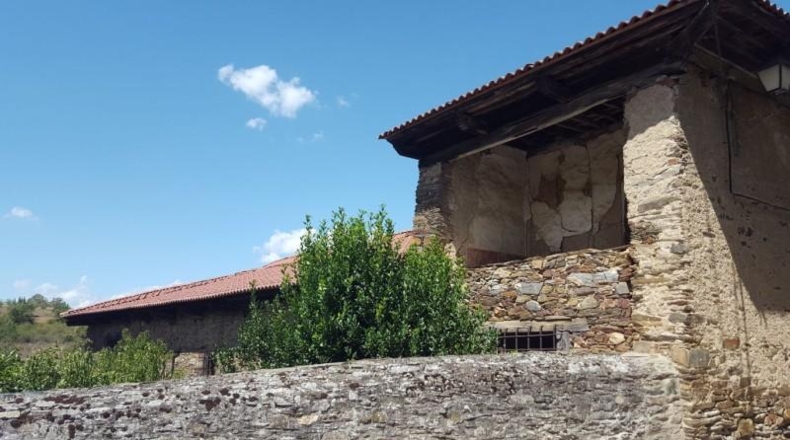 León - Ponferrada - 626m2