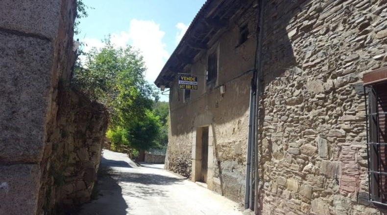 León - Ponferrada - 626m2