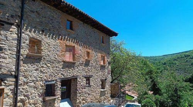 La Rioja - Ajamil de Cameros - 260m2