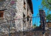 Xalet independent amb terreny en venda a la España, Ajamil de Cameros, ref.: TR381487 foto