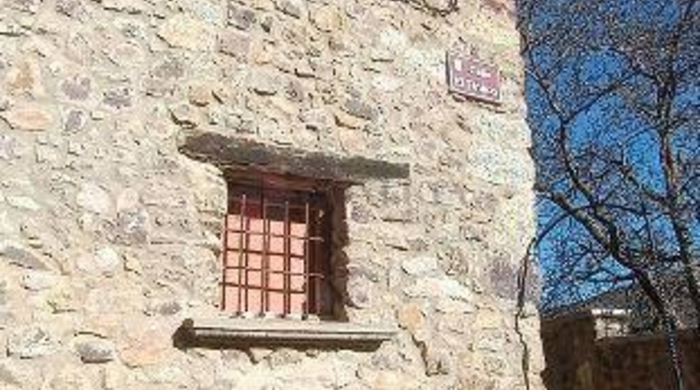 La Rioja - Ajamil de Cameros - 260m2
