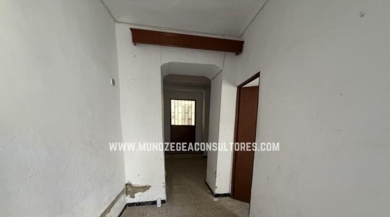 Cordova - Espejo - 137m2