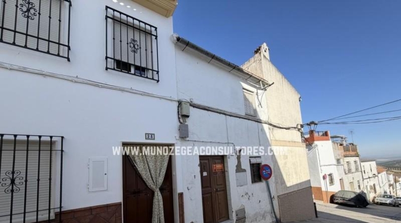 Cordova - Espejo - 137m2