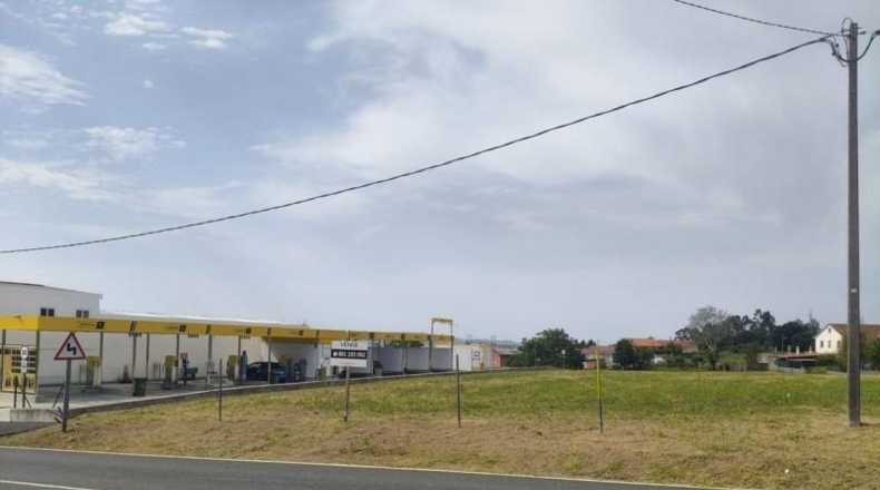La Coruna - Mugardos - 2192m2