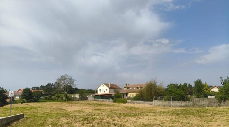 La Coruna - Mugardos - 2192m2