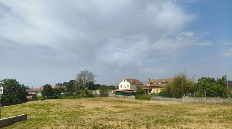 La Coruna - Mugardos - 2192m2