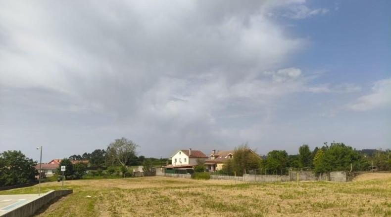 La Coruna - Mugardos - 2192m2
