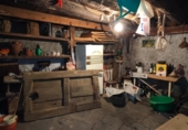 Casa de camp amb terreny en venda a la España, Toreno, ref.: TR292596 foto