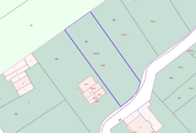 Xinzo de Limia 1017&nbsp;м²