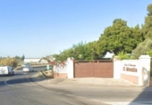 Non-developable land for sale on España, Madrid, ref: TR411086 photo