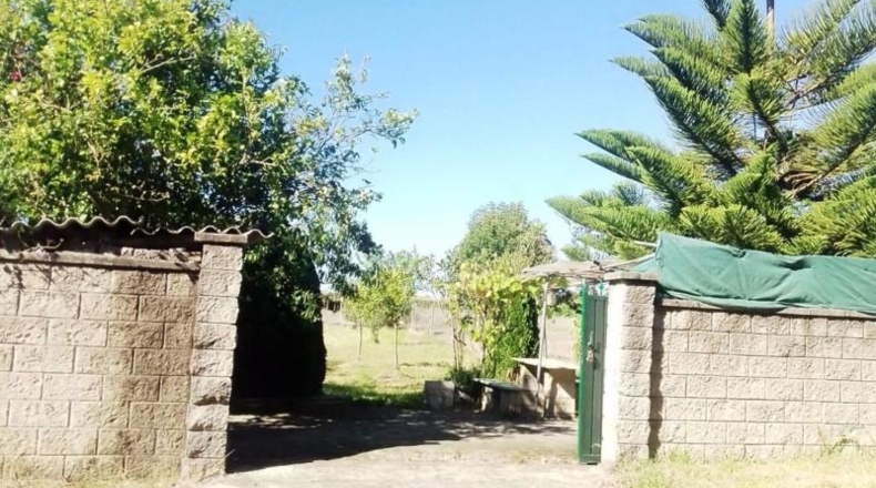 Pontevedra - Sanxenxo - 670m2
