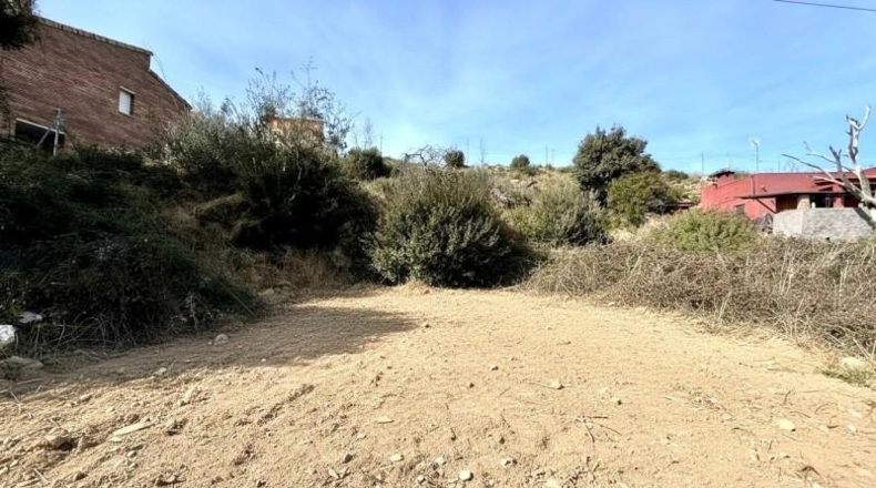 Valencia - Rocafort - 805m2