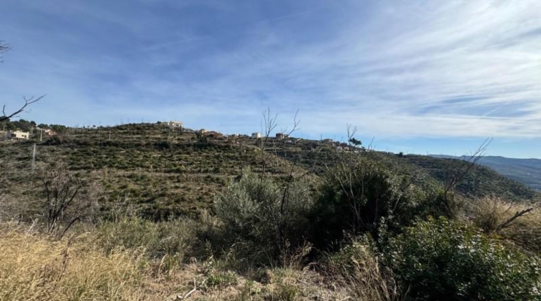 Valencia - Rocafort - 805m2