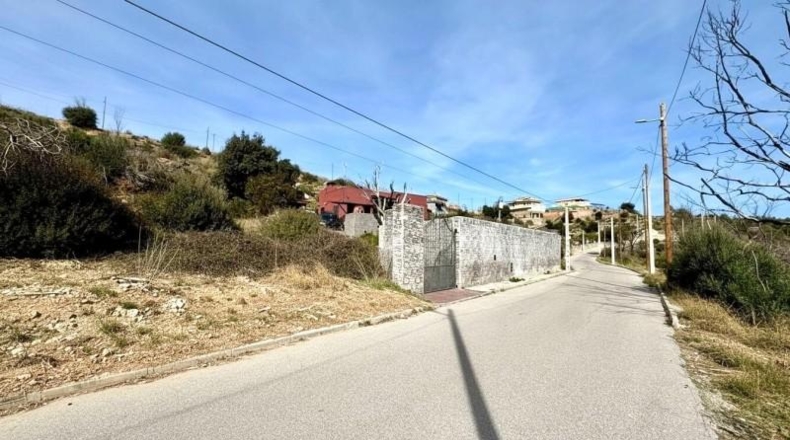 Valencia - Rocafort - 805m2