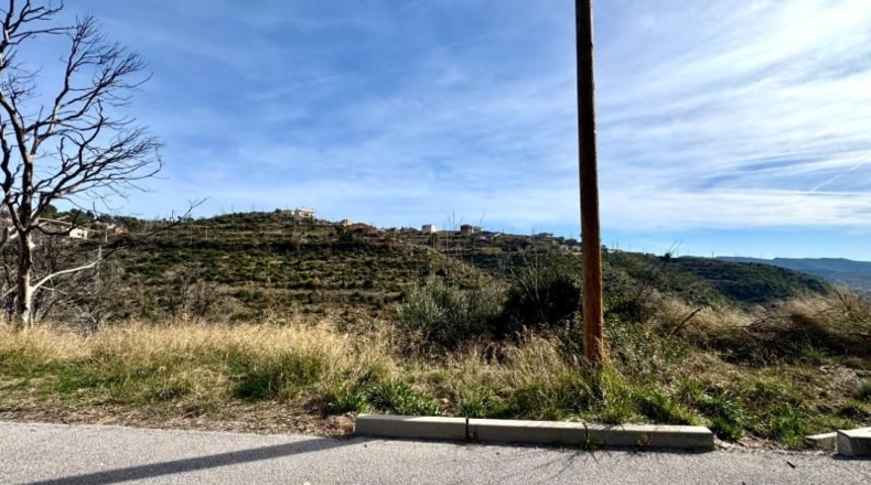 Valencia - Rocafort - 805m2