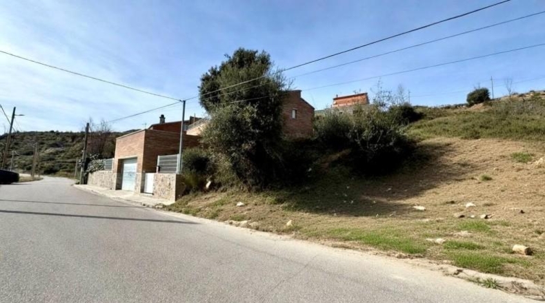 Valencia - Rocafort - 805m2