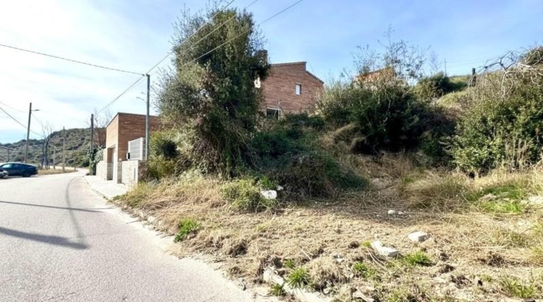 Valencia - Rocafort - 805m2