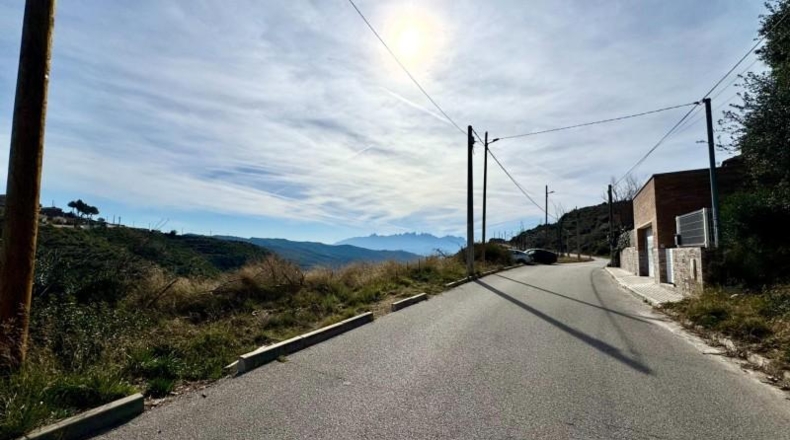 Valencia - Rocafort - 805m2