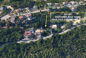 Rocafort 805&nbsp;m² 