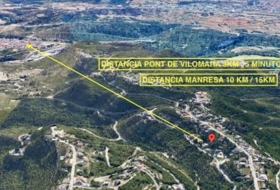 Rocafort 805&nbsp;m² 