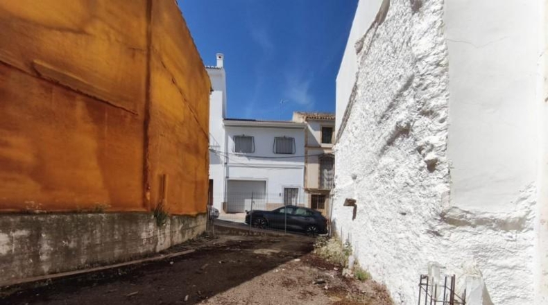 Малага - Colmenar - 70m2