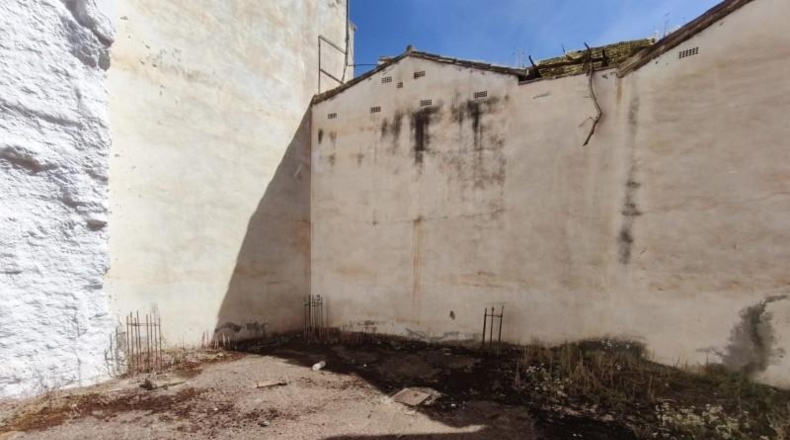 Малага - Colmenar - 70m2