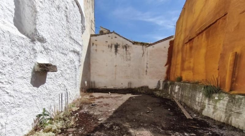 Малага - Colmenar - 70m2