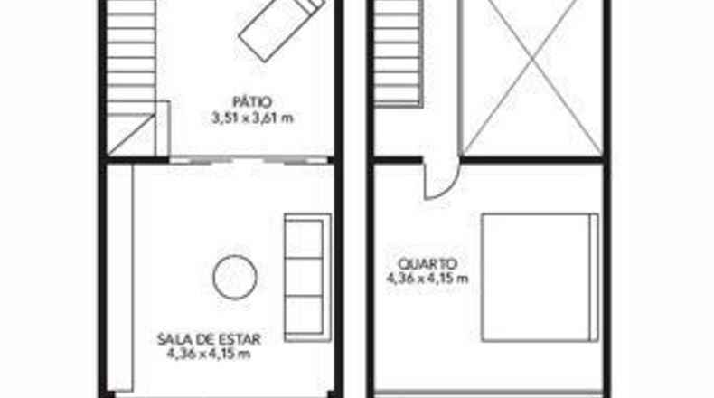 Малага - Colmenar - 70m2