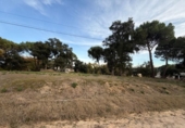 Parcela urbanizable en venta en la España, Massanes, ref: TR411071 foto