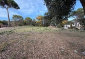 Parcela urbanizable en venta en la España, Massanes, ref: TR411071 foto