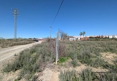 Terreno no urbanizable en venta en la España, Las Torres de Cotillas, ref: TR408442 foto