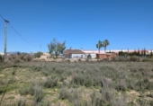 Terreno no urbanizable en venta en la España, Las Torres de Cotillas, ref: TR408442 foto