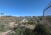 Terreno no urbanizable en venta en la España, Las Torres de Cotillas, ref: TR408442 foto