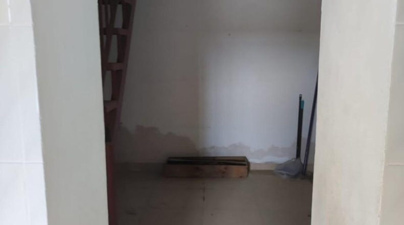 Huelva - Minas de Riotinto - 70m2