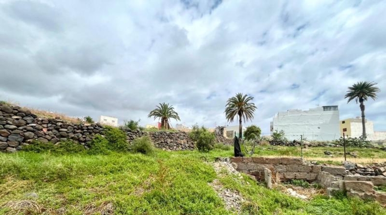Las Palmas - Ingenio - 940m2