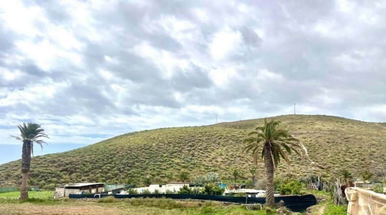 Las Palmas - Ingenio - 940m2