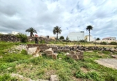 Suelo urbano en venta en la España, Ingenio, ref: TR411080 foto