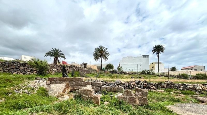 Las Palmas - Ingenio - 940m2