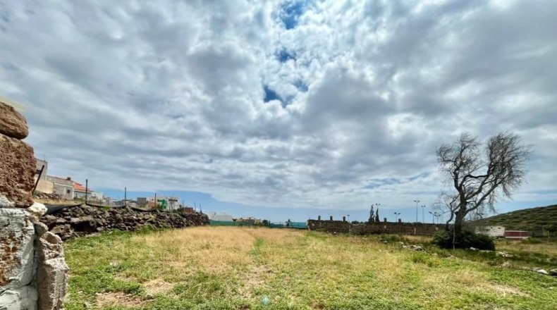 Las Palmas - Ingenio - 940m2