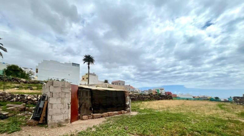 Las Palmas - Ingenio - 940m2