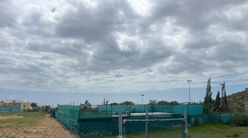 Las Palmas - Ingenio - 940m2