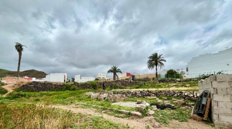 Las Palmas - Ingenio - 940m2
