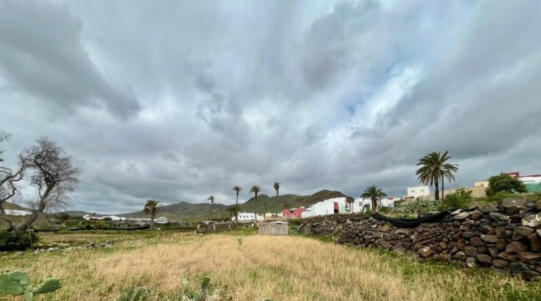 Las Palmas - Ingenio - 940m2