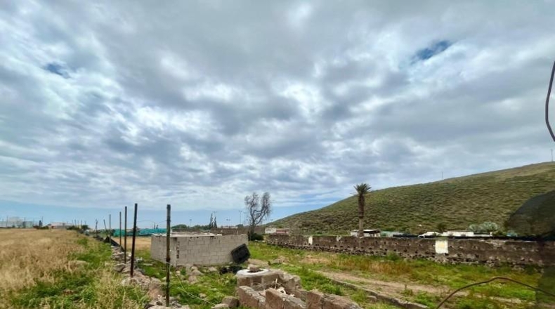 Las Palmas - Ingenio - 940m2