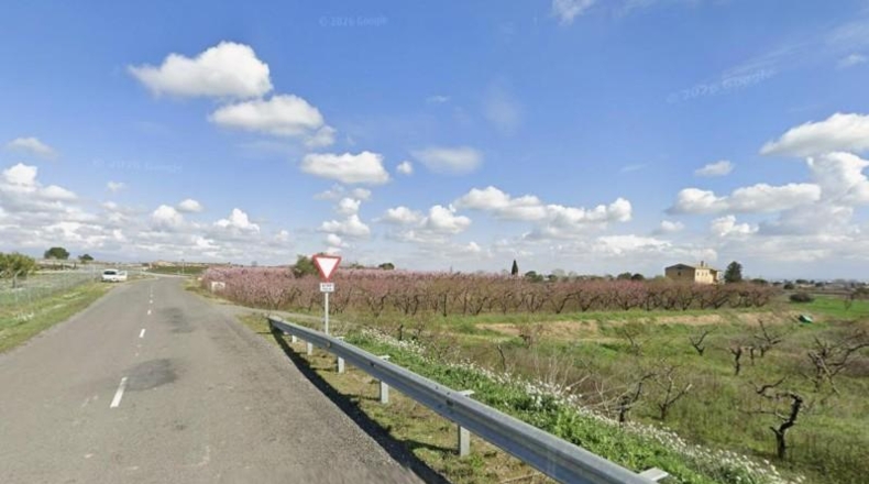 Lérida - Artesa de Lleida - 13950m2