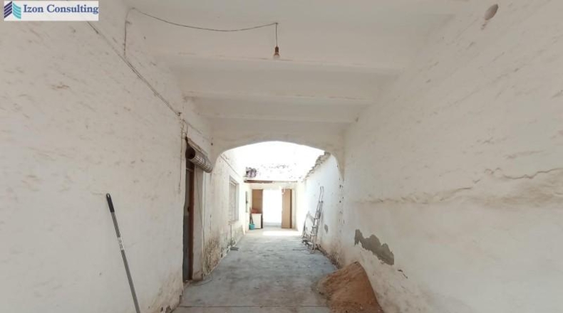 Albacete - Villarrobledo - 251m2