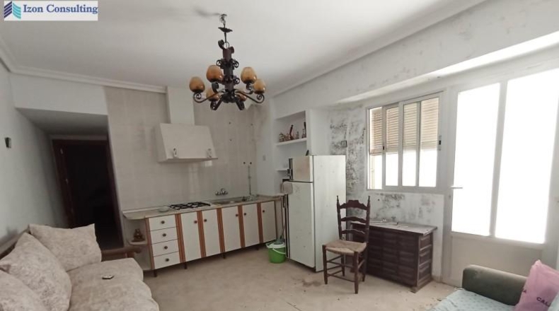 Albacete - Villarrobledo - 251m2