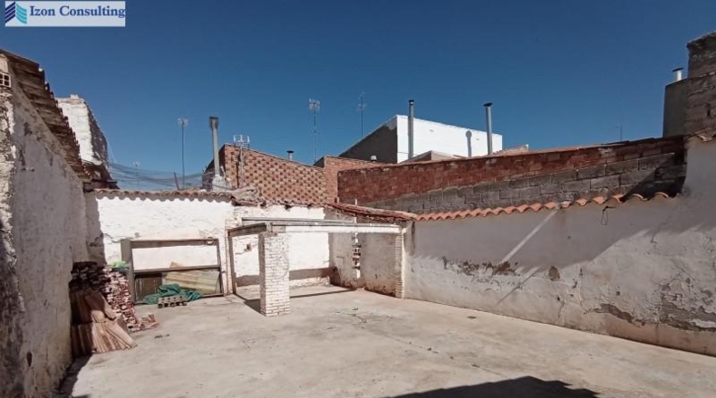 Albacete - Villarrobledo - 251m2